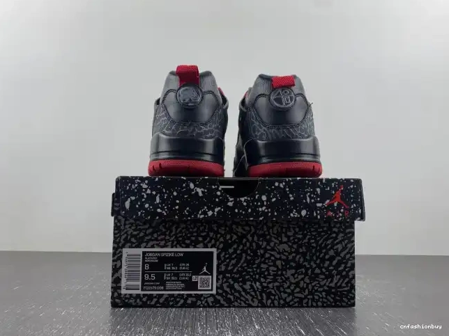 FQ1579-006 Bred Spizike Jordan Low 0330